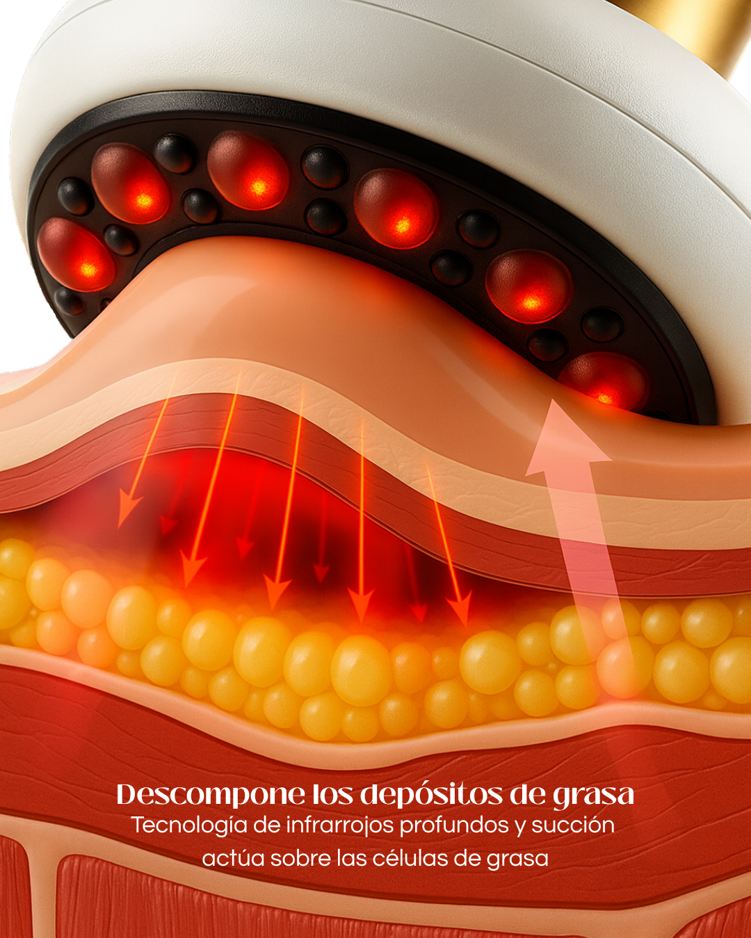 Firmeauty™ Kit Reductor de Celulitis