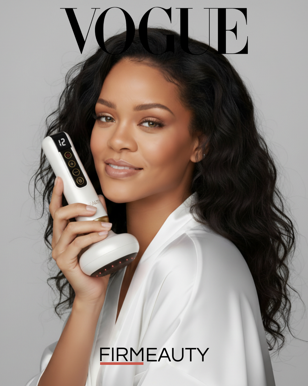 Firmeauty™ Kit Reductor de Celulitis