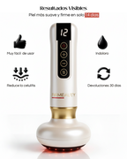 Firmeauty™ Kit Reductor de Celulitis