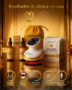 Firmeauty™ Kit Masajeador Scraping para Celulitis y Lipedema