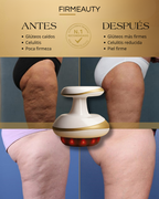 Firmeauty™ Kit Masajeador Scraping para Celulitis y Lipedema