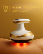 Firmeauty™ Kit Masajeador Scraping para Celulitis y Lipedema